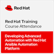 Ansible Advanced Automation