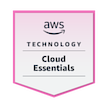AWS Cloud Essenstial